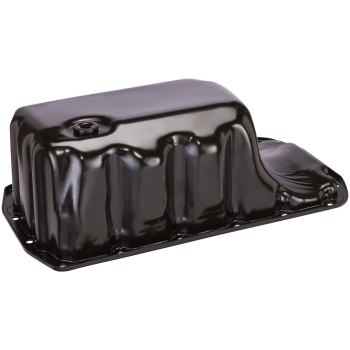 Engine Oil Pan