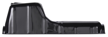 Engine Oil Pan
