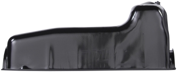 Engine Oil Pan