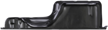 Engine Oil Pan
