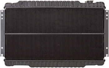 Radiator