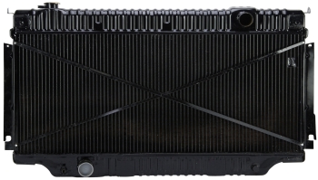 Radiator