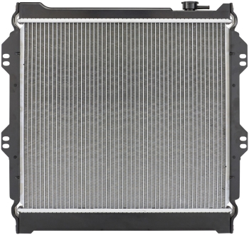 Radiator