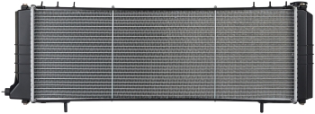 Radiator
