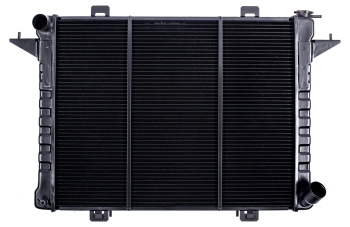 Radiator