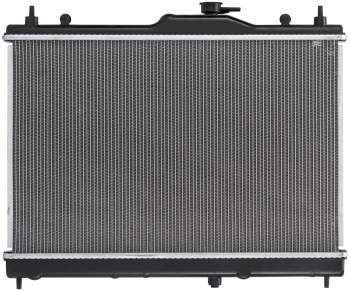 Radiator