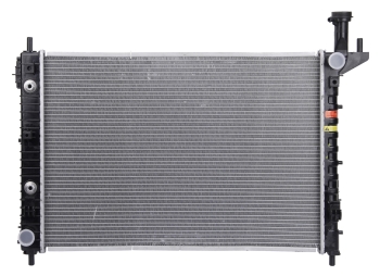Radiator