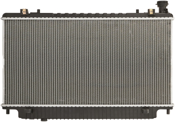 Radiator