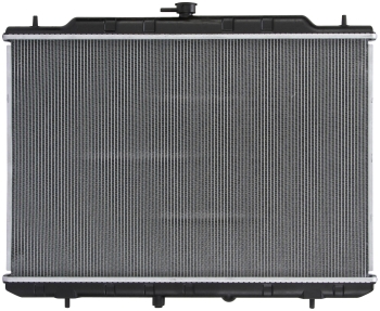 Radiator