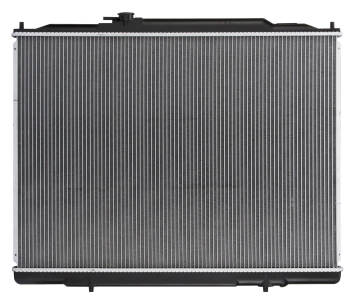 Radiator