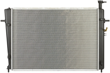 Radiator