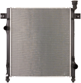 Radiator
