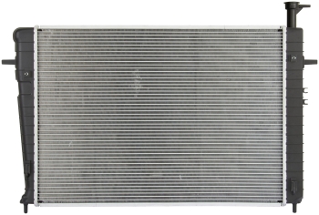 Radiator