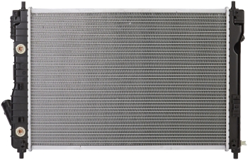 Radiator