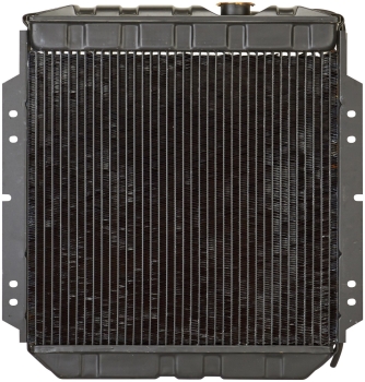 Radiator