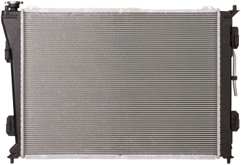 Radiator