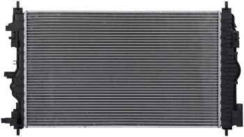 Radiator
