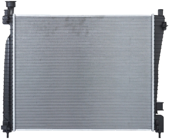 Radiator