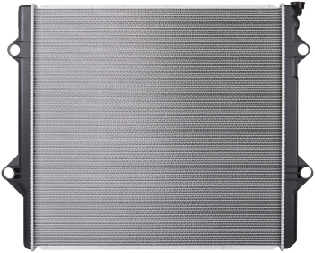 Radiator