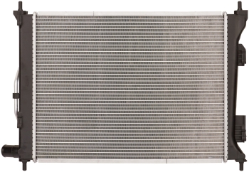 Radiator