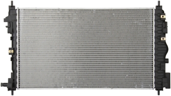 Radiator
