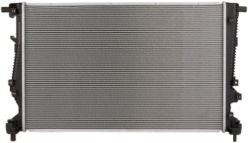 Radiator