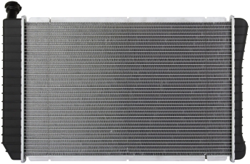 Radiator