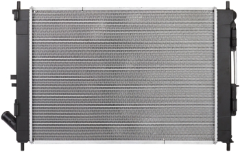 Radiator