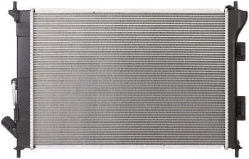 Radiator
