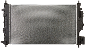 Radiator