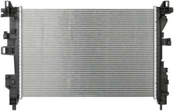 Radiator