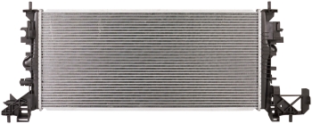 Radiator