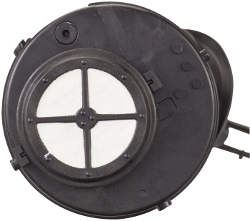 Diesel Exhaust Fluid (DEF) Heater