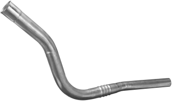 Fuel Filler Neck
