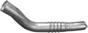 Fuel Filler Neck