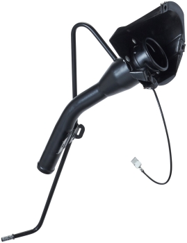 Fuel Filler Neck