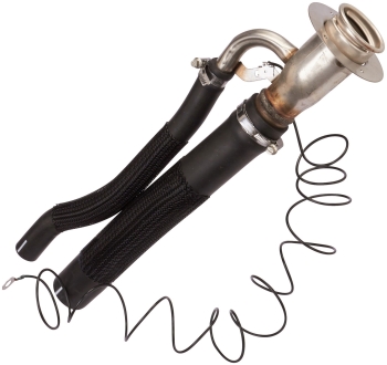 Fuel Filler Neck