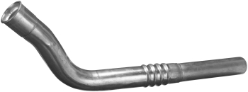 Fuel Filler Neck