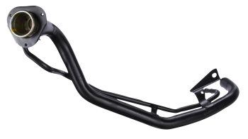 Fuel Filler Neck