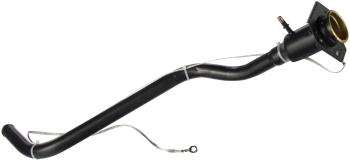 Fuel Filler Neck