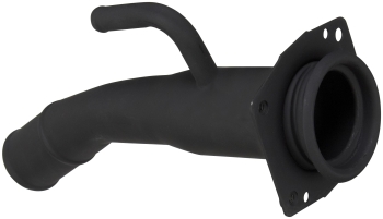 Fuel Filler Neck