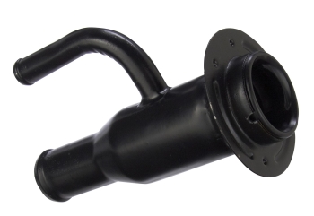 Fuel Filler Neck
