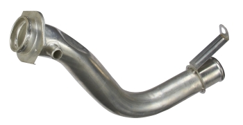 Fuel Filler Neck