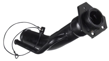 Fuel Filler Neck