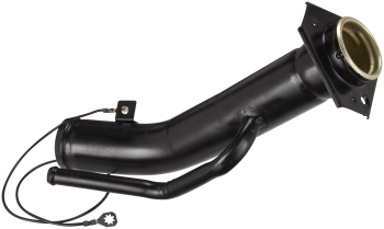 Fuel Filler Neck