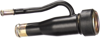 Fuel Filler Neck