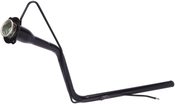 Fuel Filler Neck