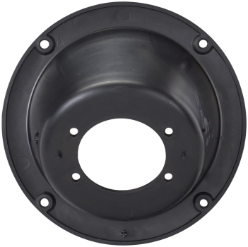 Fuel Filler Housing