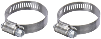 Fuel Filler Hose