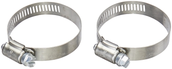 Fuel Filler Hose